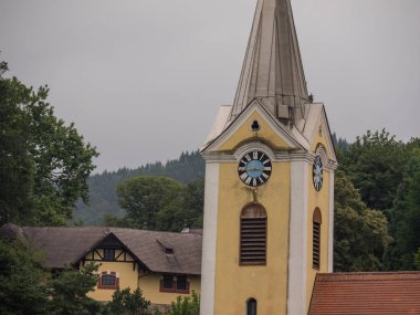 Manastır melk ve tuna Vadisi