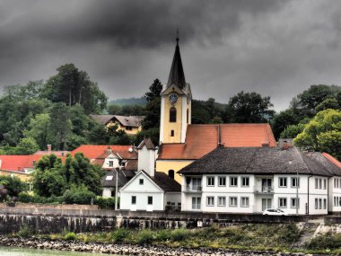 nehir Tuna Nehri cruise