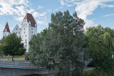 nehir Tuna Nehri cruise