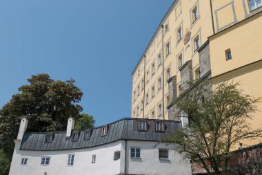 Tuna Nehri üzerinde bir nehir gezisi