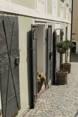 Tuna Nehri üzerinde bir nehir gezisi