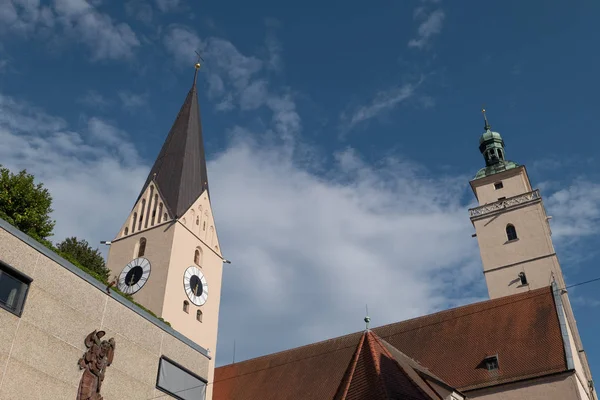 A river cruise on the danube river