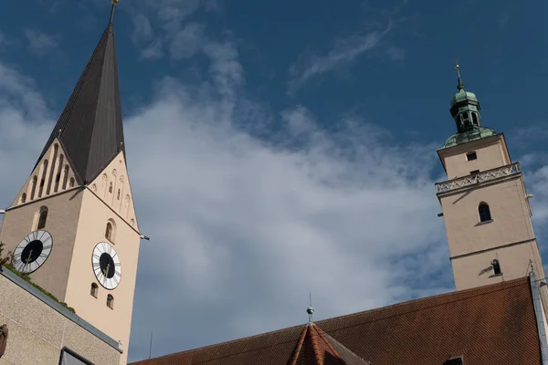 Plavba Řece Dunaj — Stock fotografie