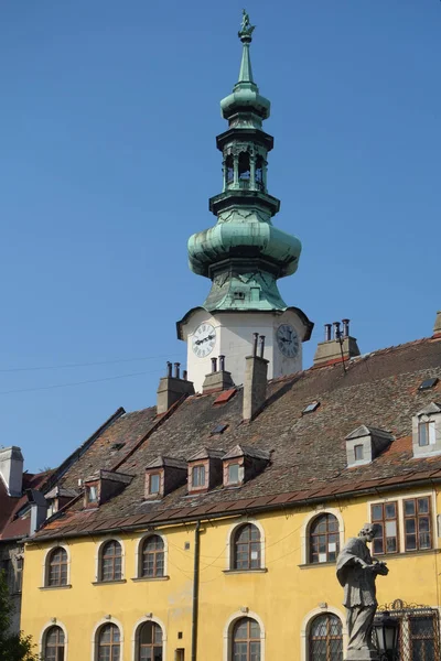 A river cruise on the danube river