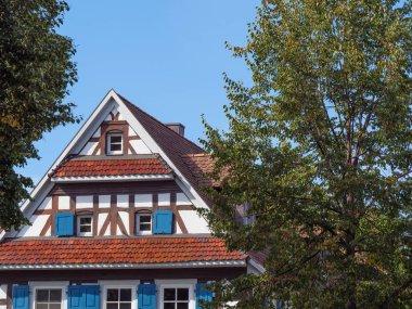 güzel Alman pfalz