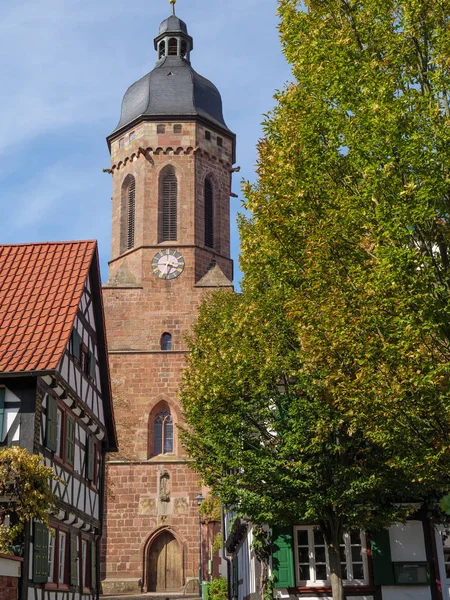 Fransız Alsace ve Alman pfalz