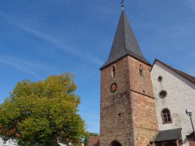 Wissenbourg Fransız Alsace içinde