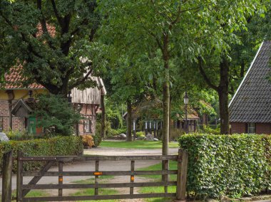 Alman muensterland