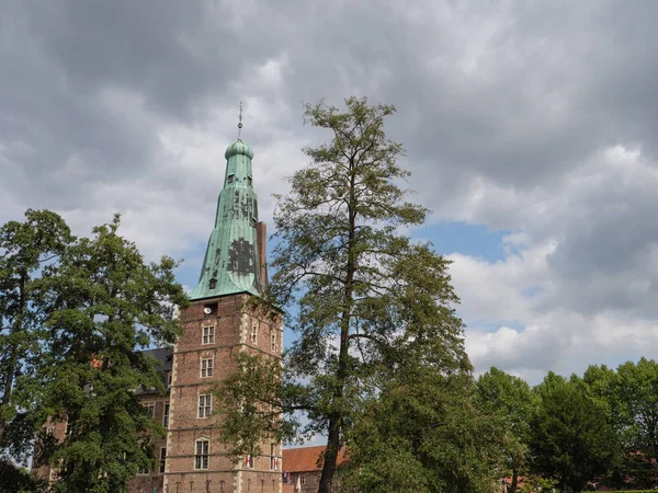 Muensterland Alemã — Fotografia de Stock