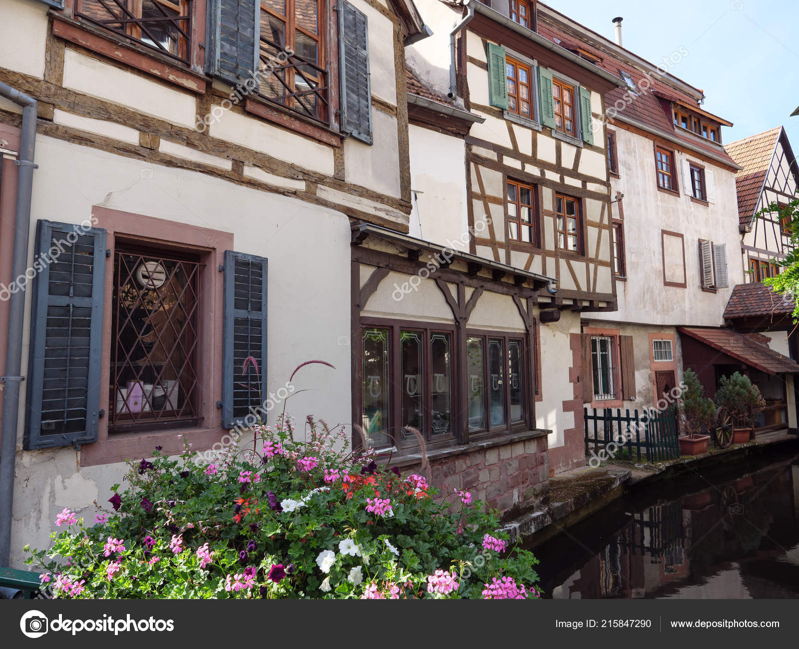 Die stadt kennenlernen französisch