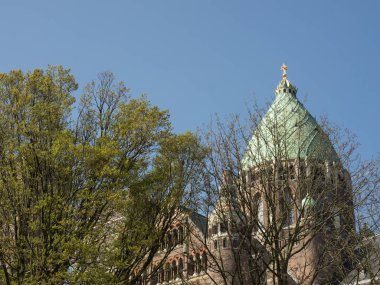 güzel şehir haarlem Hollanda