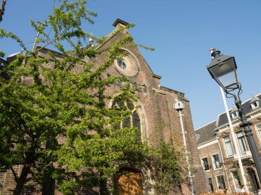 güzel şehir haarlem Hollanda