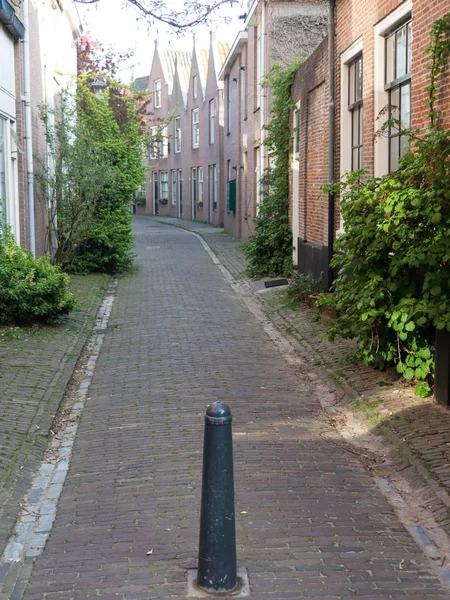 Beautiful City Haarlem Netherlands — Stock Photo, Image