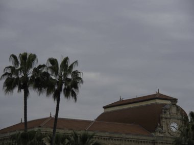 Fransa cannes şehir