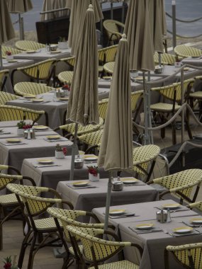 Fransa cannes şehir