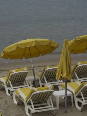 Fransa cannes şehir