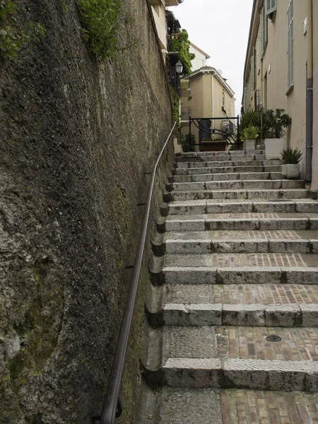 Ville Des Cannes France — Photo