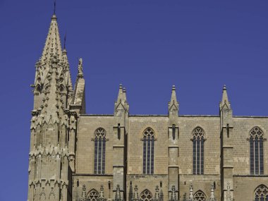 Palma de Mallorca, İspanya