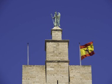 Palma de Mallorca, İspanya