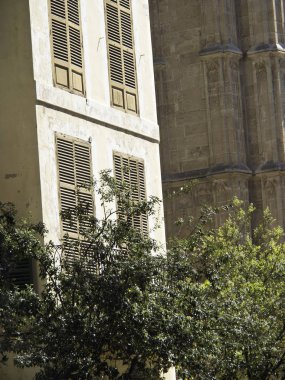 Palma de Mallorca, İspanya