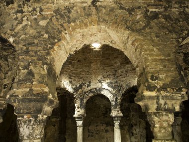 Palma de Mallorca, İspanya