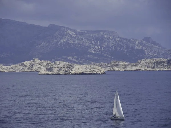 Palma Mallorca Spanje — Stockfoto