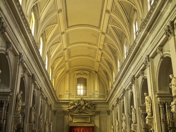 Palermo Sull Isola Siciliana Italia — Foto Stock