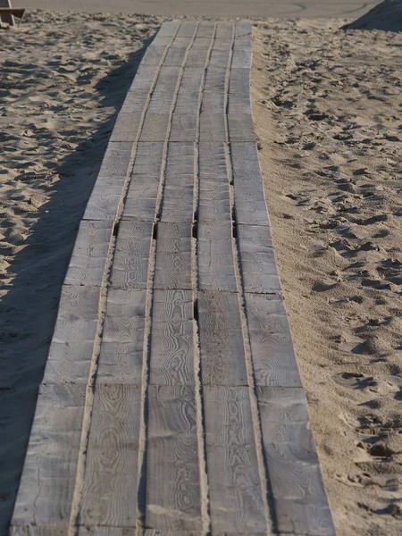 Summer Time German North Sea Coast — Stock Photo, Image