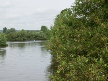 Hollanda'da doesborg kenti