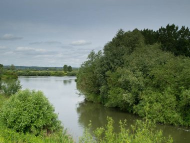 Hollanda'da doesborg kenti