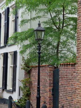 Hollanda'da doesborg kenti