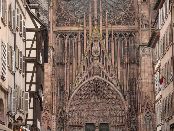 Crucero Por Río Rin Alemania — Foto de Stock