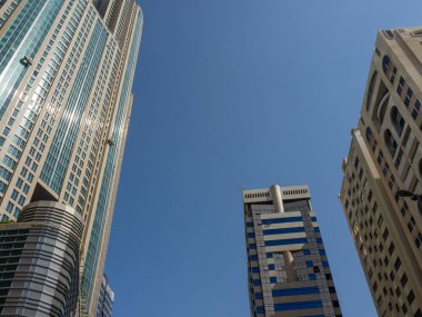 Abu Dabi emirates içinde