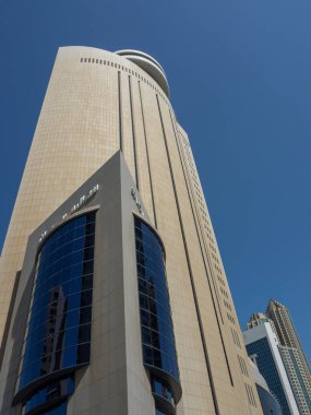 Abu Dabi emirates içinde