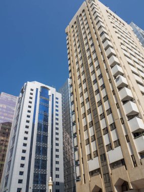 Abu Dabi emirates içinde