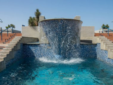 Abu Dabi emirates içinde