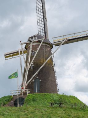 bredevoort ve durch şehir