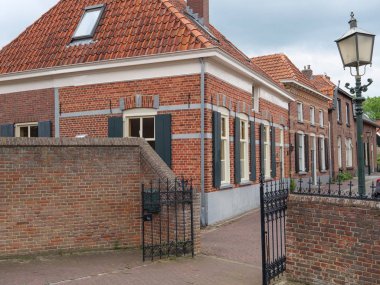 bredevoort ve durch şehir