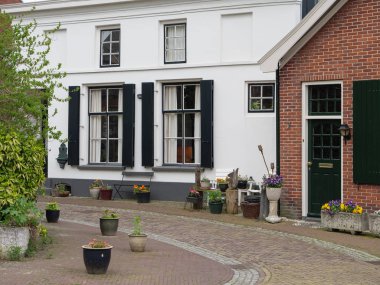 bredevoort ve durch şehir