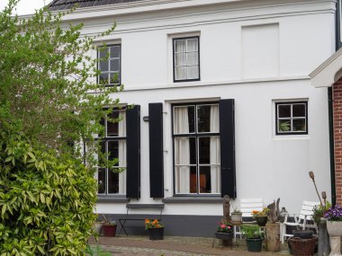 bredevoort ve durch şehir