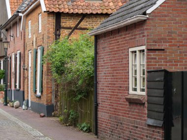 bredevoort ve durch şehir