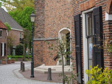 bredevoort ve durch şehir