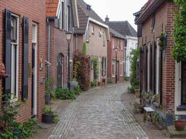 bredevoort ve durch şehir