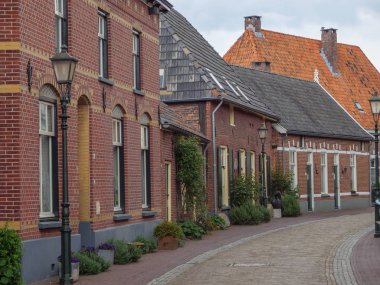 bredevoort ve durch şehir