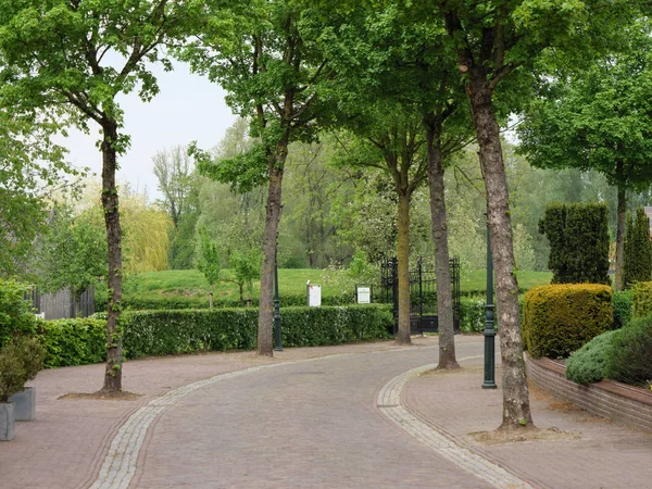 bredevoort ve durch şehir