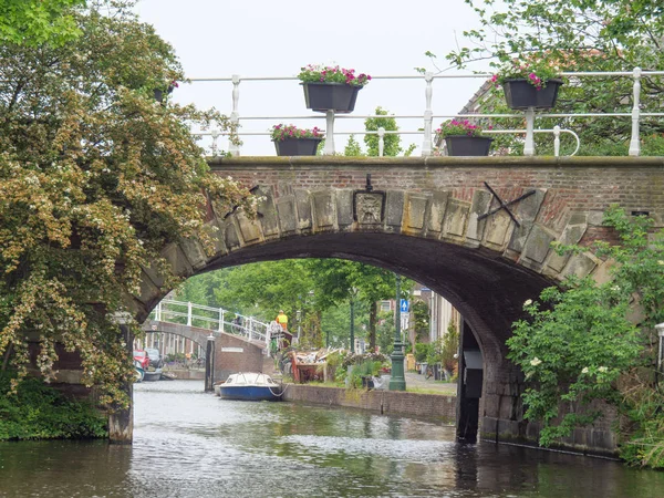 Katwijk Zee Ciudad Leiden Los Países Bajos — Foto de Stock