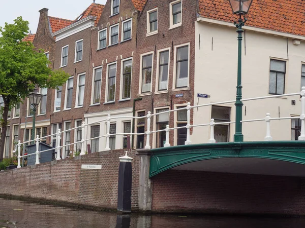 Katwijk Zee Město Leiden Nizozemsku — Stock fotografie