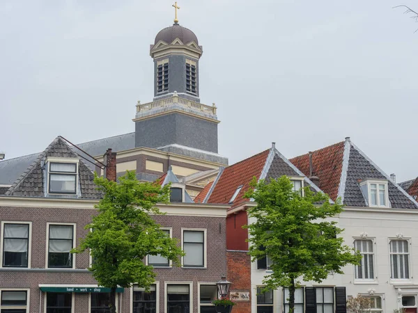 Katwijk Zee City Leiden Netherlands — Stock Photo, Image