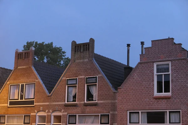 Katwijk Zee City Leiden Netherlands — Stock Photo, Image