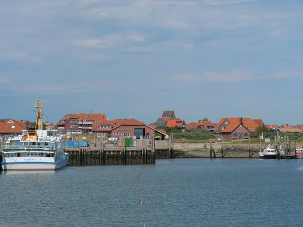 Petite Île Baltrum — Photo